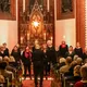 GOSPELSWINGERS in Concert