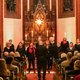 GOSPELSWINGERS in Concert