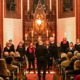 GOSPELSWINGERS in Concert