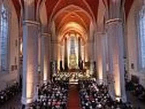 Weihnachtsoratorium