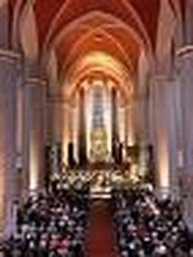 Weihnachtsoratorium