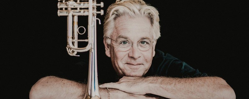 Mahler Chamber Orchestra / Håkan Hardenberger / Daniel Harding