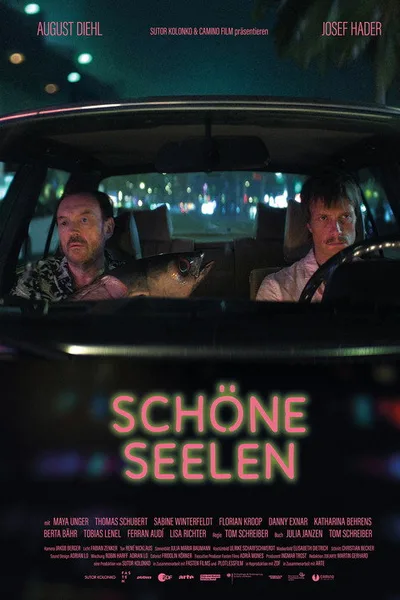 Schöne Seelen