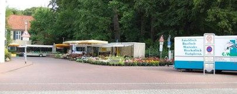 Wochenmarkt Eversten