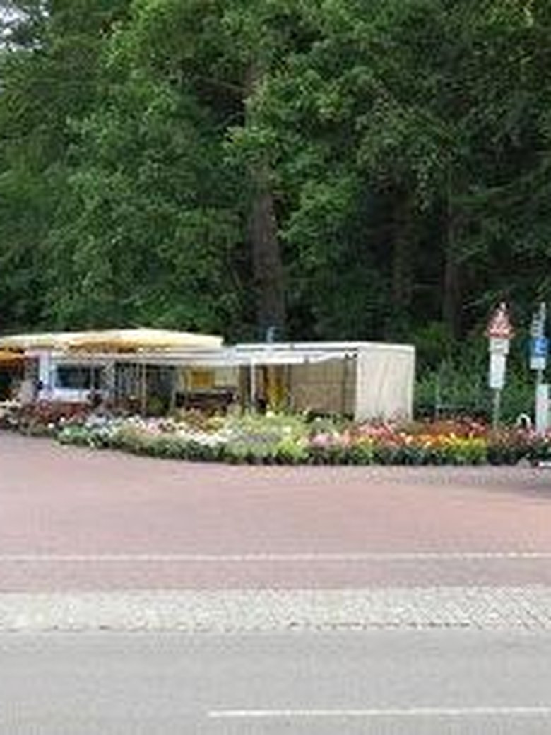 Wochenmarkt Eversten