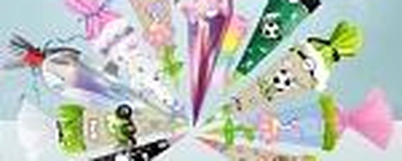 Schultüten-Workshop – Gemeinsam kreativ für den großen Tag