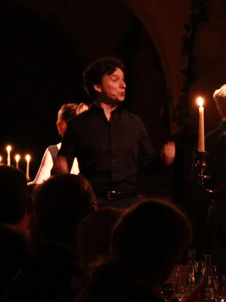 Nachts in Bremen - „Nachts in Bremen Show 2“