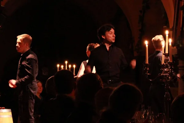 Nachts in Bremen - „Nachts in Bremen Show 2“
