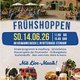 Frühschoppen auf Heumanns Hof