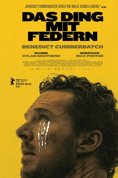 Das Ding mit Federn