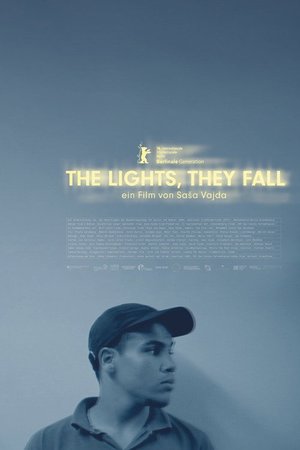 The Lights, They Fall