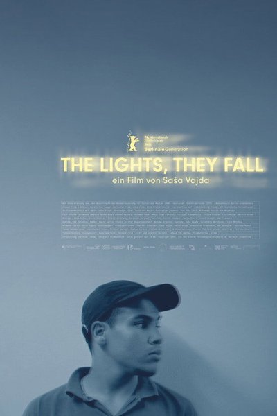 The Lights, They Fall