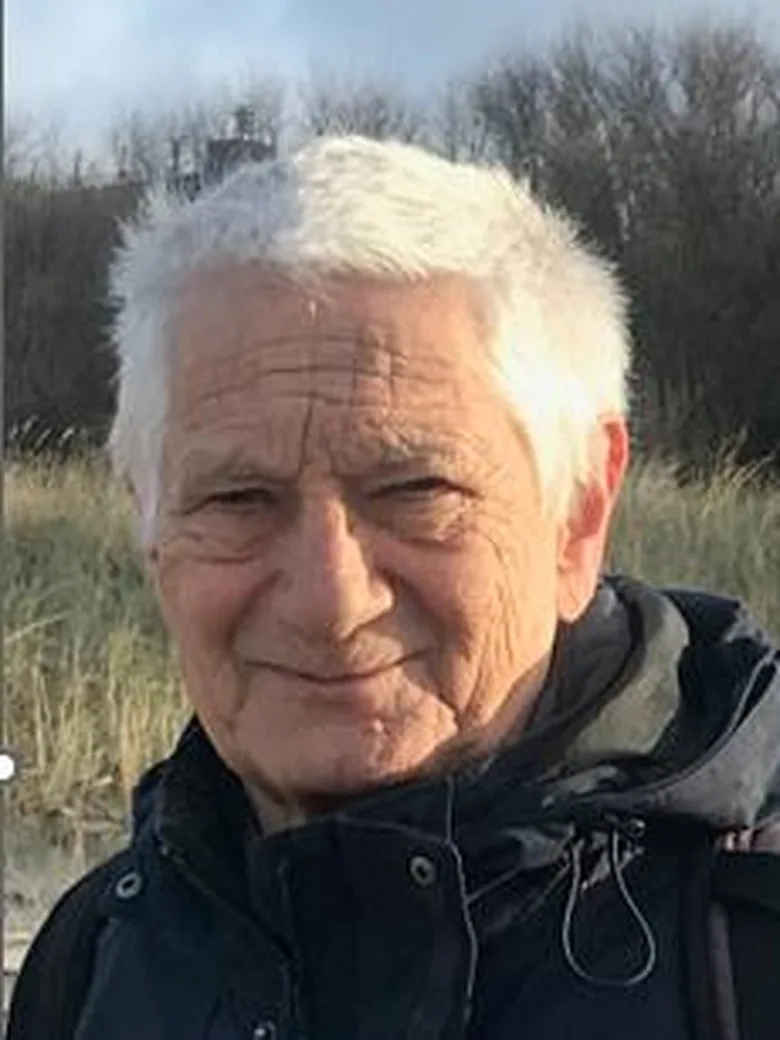 Vortrag und Diskussion mit Dr. Hermann Kuhn, Vorsitzender der Deutsch-Israelischen Gesellschaft Bremen e.V.