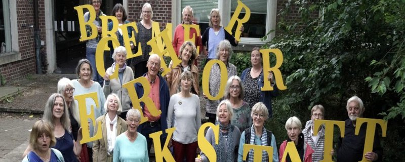 Bremer Chor Werkstatt