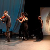 Schulkonzert »HipHop Academy Hamburg & Ensemble Resonanz«