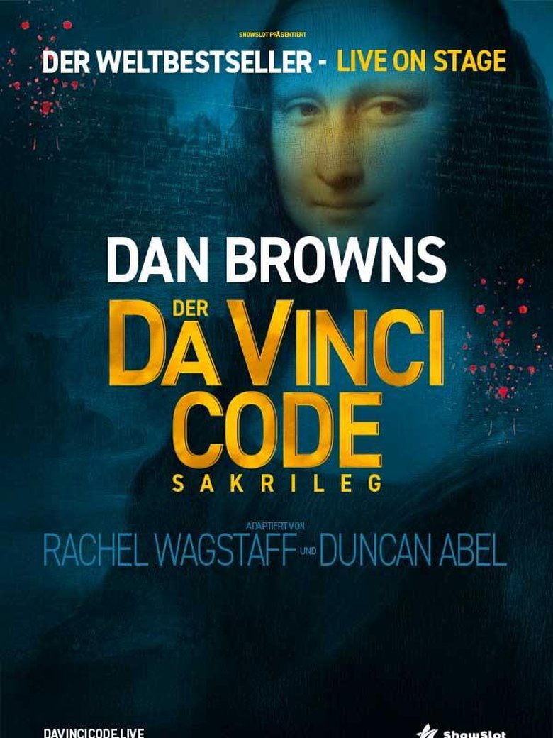 Dan Browns Der Da Vinci Code – Sakrileg