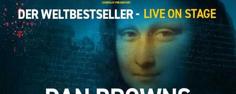 Dan Browns Der Da Vinci Code – Sakrileg