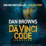 Dan Browns Der Da Vinci Code – Sakrileg
