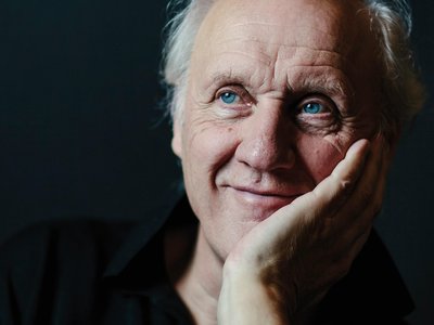 Zu Gast im Park: Herman van Veen – Open Air 2026
