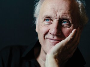 Zu Gast im Park: Herman van Veen – Open Air 2026
