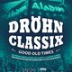 Dröhn Classix mit Dj Patta