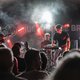 FLUX -LIVE: my amp just broke und DJs