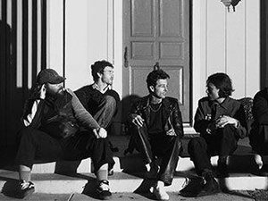 The Neighbourhood