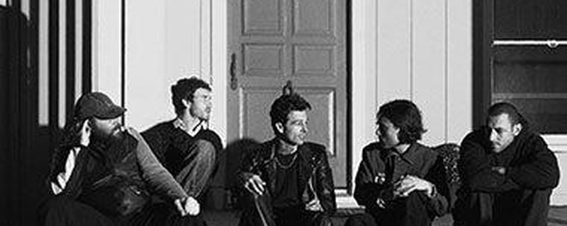 The Neighbourhood