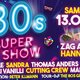 80s SUPER SHOW