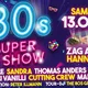 80s SUPER SHOW
