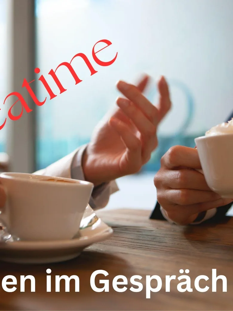 Teatime für Frauen