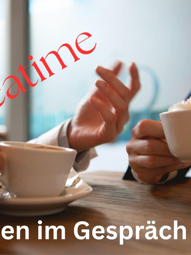 Teatime für Frauen