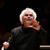 Symphonieorchester & Chor des Bayerischen Rundfunks / Sir Simon Rattle