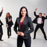 LaLeLu - a capella comedy - 30 Jahre LaLeLu