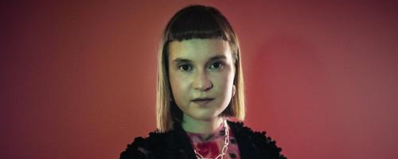 Caroline Wahl