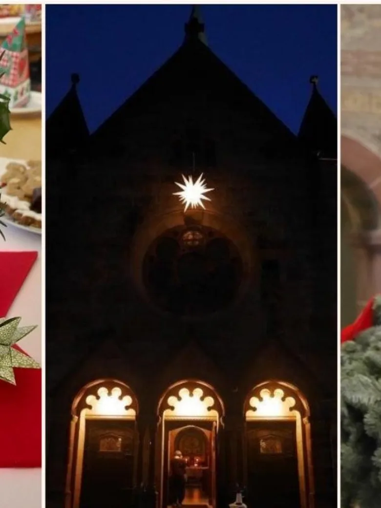 Gottesdienst am Dritten Advent