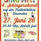 SING MIT Schlagerabend