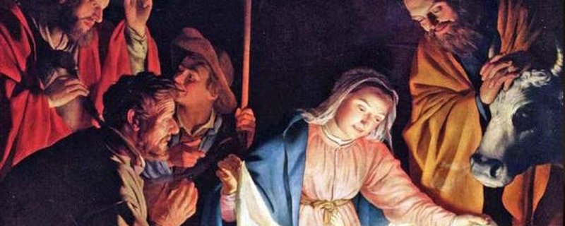 Weihnachtsoratorium Johann Sebastian Bach - Kantaten I bis VI