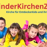KinderKirchenZeit in St. Magni