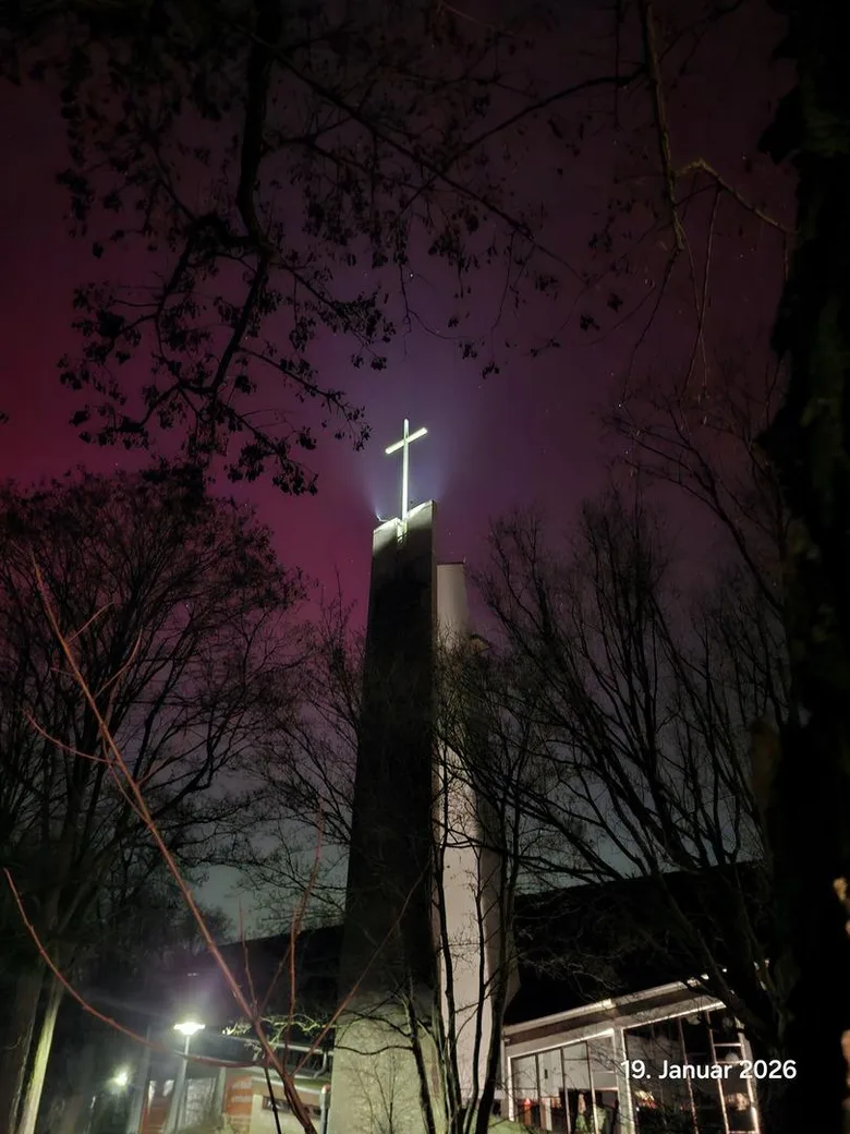 Gottesdienst