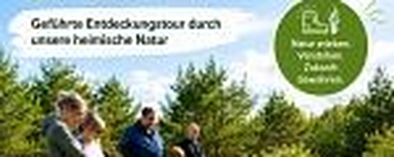 Moorwanderung