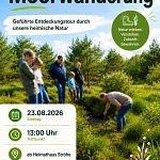 Moorwanderung