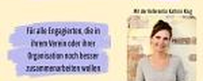 Fortbildung zu Feedbackgesprächen
