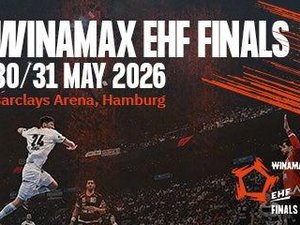 Winamax EHF Finals 2026