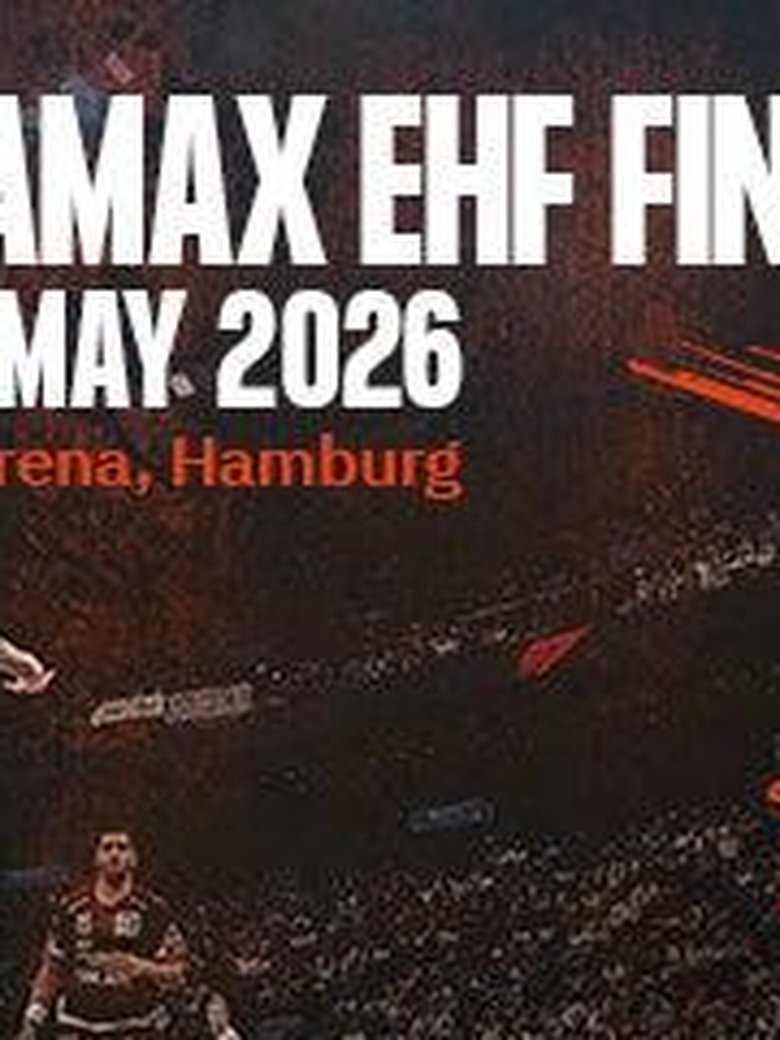 Winamax EHF Finals 2026