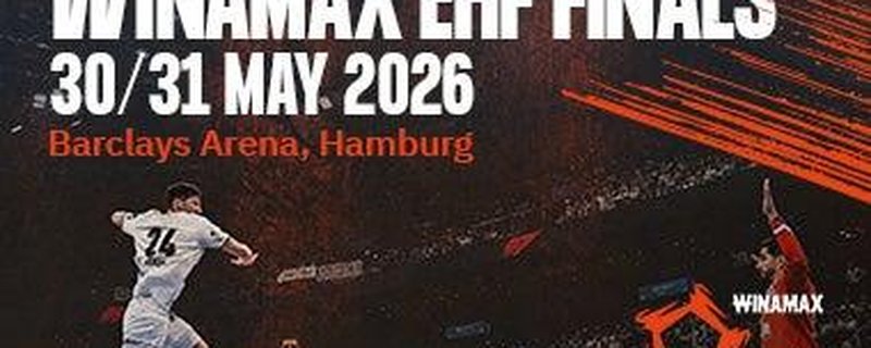 Winamax EHF Finals 2026