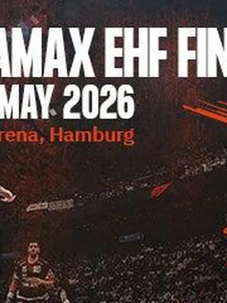 Winamax EHF Finals 2026