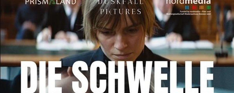 "Die Schwelle" Film & Talk zum Thema Sterbehilfe