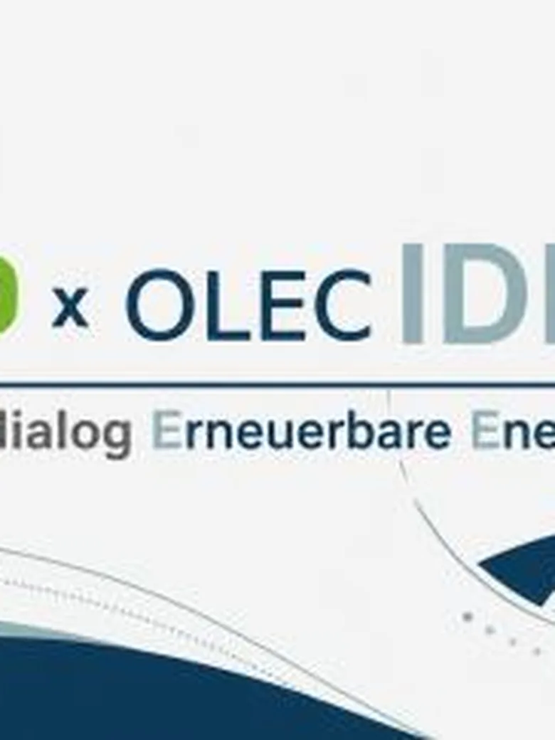TGO x OLEC IDEE: Innovationsdialog Erneuerbare…