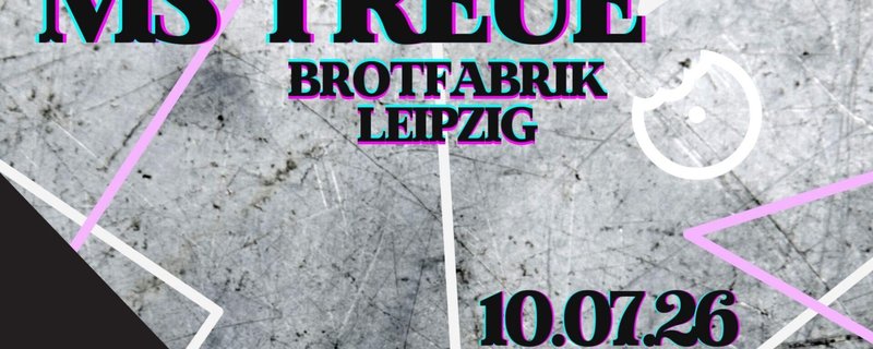 Brotfabrik Leipzig